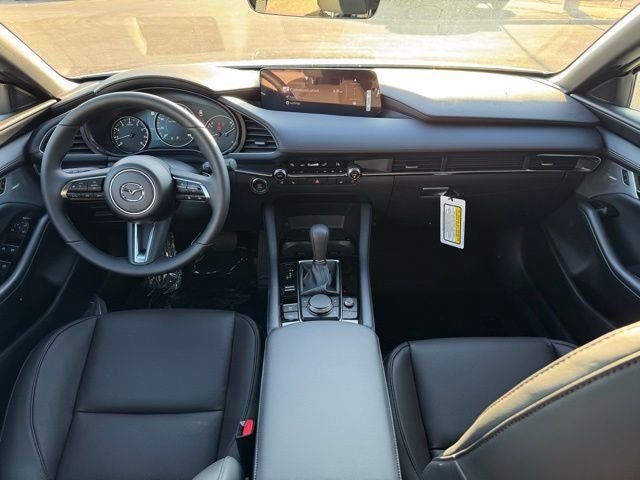 2026 Mazda Mazda3 Hatchback 2.5 Turbo Premium Plus AWD