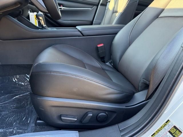 2026 Mazda Mazda3 Hatchback 2.5 Turbo Premium Plus AWD