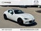 2026 Mazda Mazda MX-5 Miata RF Club