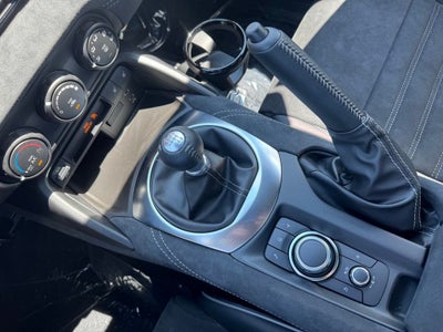 2026 Mazda Mazda MX-5 Miata RF Club