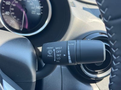 2026 Mazda Mazda MX-5 Miata RF Club