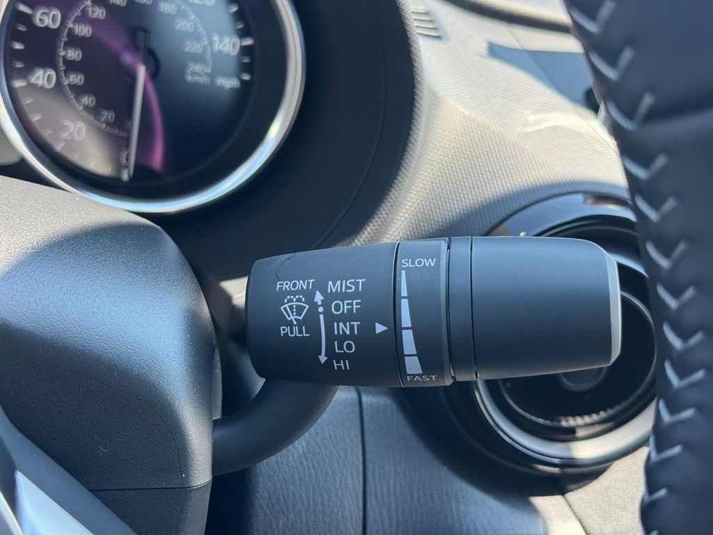2026 Mazda Mazda MX-5 Miata RF Club