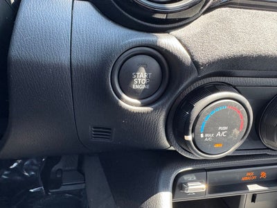2026 Mazda Mazda MX-5 Miata RF Club