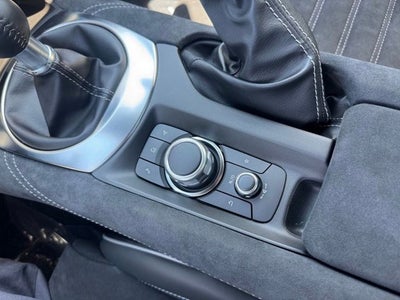2026 Mazda Mazda MX-5 Miata RF Club