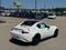 2026 Mazda Mazda MX-5 Miata RF Club