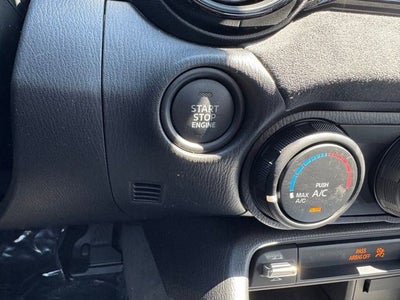 2026 Mazda Mazda MX-5 Miata RF Club