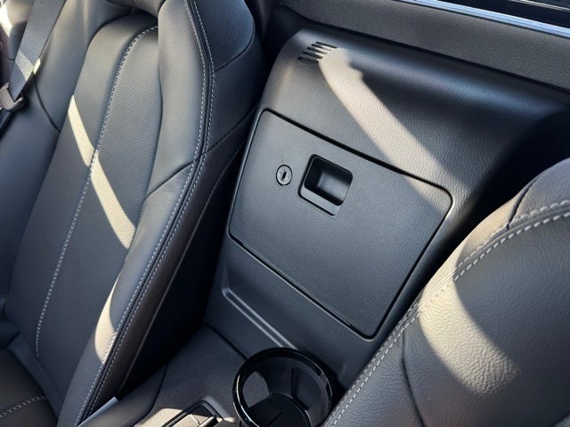 2025 Mazda Mazda MX-5 Miata RF Grand Touring