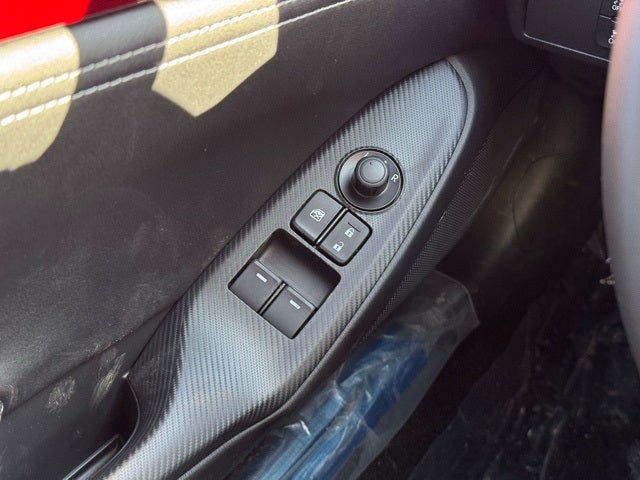 2025 Mazda Mazda MX-5 Miata RF Grand Touring