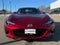 2025 Mazda Mazda MX-5 Miata RF Grand Touring