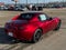 2025 Mazda Mazda MX-5 Miata RF Grand Touring