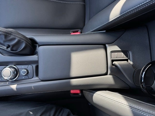 2025 Mazda Mazda MX-5 Miata RF Grand Touring