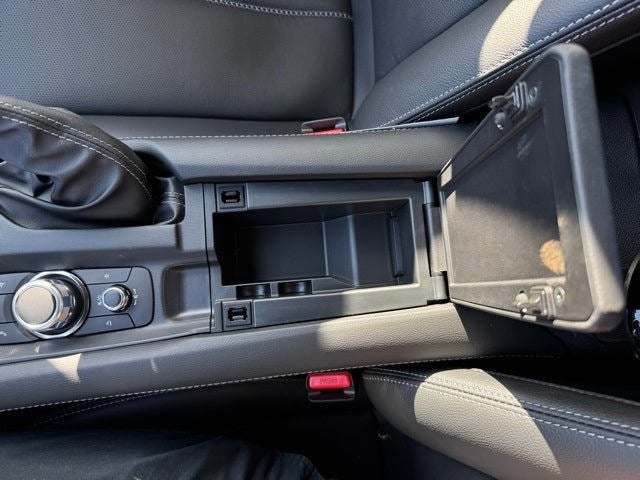 2025 Mazda Mazda MX-5 Miata RF Grand Touring