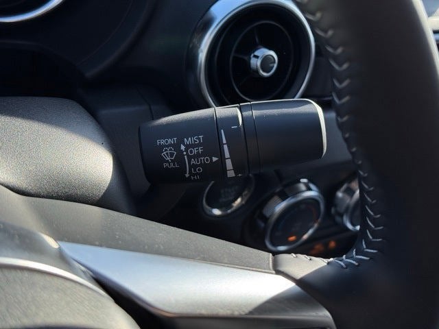 2025 Mazda Mazda MX-5 Miata RF Grand Touring