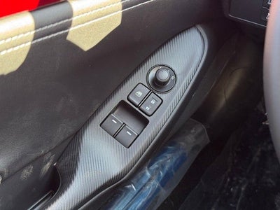 2025 Mazda Mazda MX-5 Miata RF Grand Touring