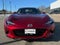 2025 Mazda Mazda MX-5 Miata RF Grand Touring