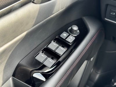 2025 Mazda Mazda CX-5 2.5 S Carbon Edition AWD