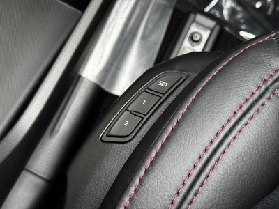 2025 Mazda Mazda CX-5 2.5 S Carbon Edition AWD