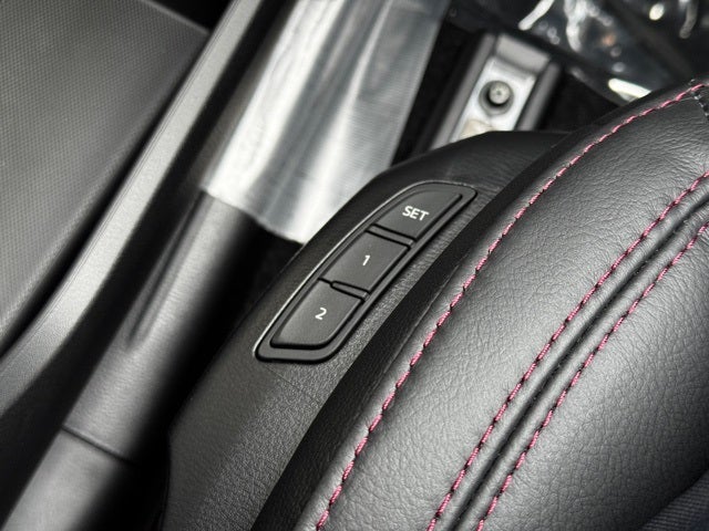 2025 Mazda Mazda CX-5 2.5 S Carbon Edition AWD