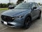2025 Mazda Mazda CX-5 2.5 S Carbon Edition AWD