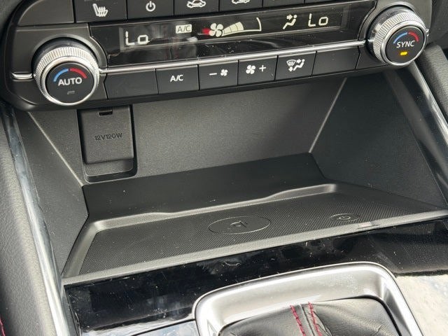 2025 Mazda Mazda CX-5 2.5 S Carbon Edition AWD