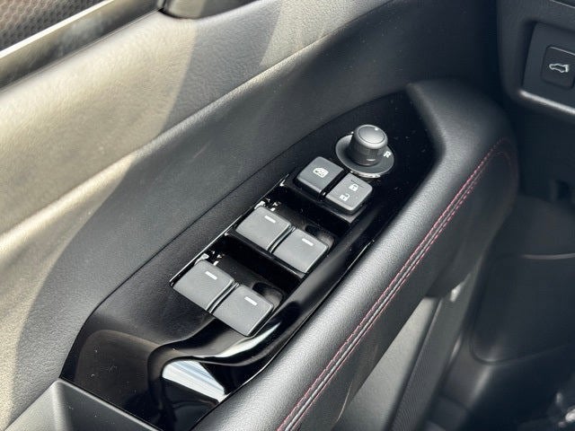 2025 Mazda Mazda CX-5 2.5 S Carbon Edition AWD