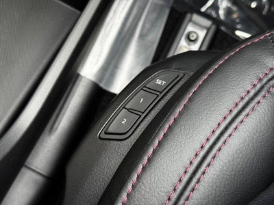 2025 Mazda Mazda CX-5 2.5 S Carbon Edition AWD