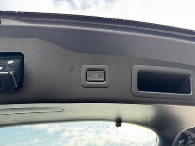 2025 Mazda Mazda CX-5 2.5 S Carbon Edition AWD