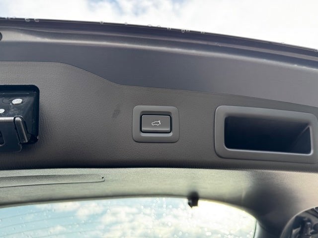 2025 Mazda Mazda CX-5 2.5 S Carbon Edition AWD