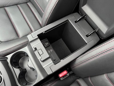 2025 Mazda Mazda CX-5 2.5 S Carbon Edition AWD