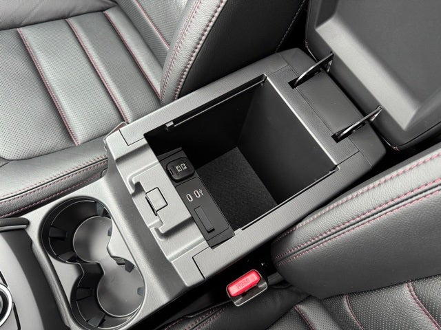 2025 Mazda Mazda CX-5 2.5 S Carbon Edition AWD