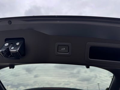 2025 Mazda Mazda CX-5 2.5 S Carbon Edition AWD