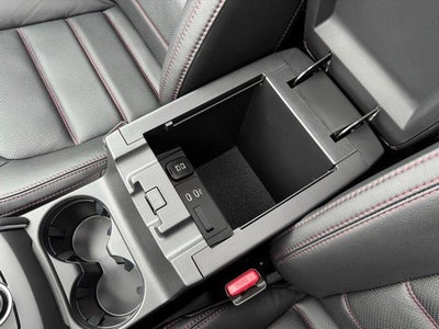 2025 Mazda Mazda CX-5 2.5 S Carbon Edition AWD