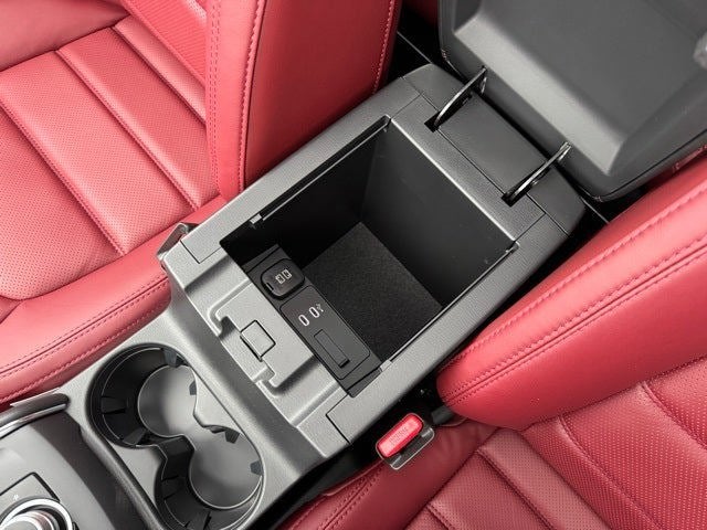 2025 Mazda Mazda CX-5 2.5 S Carbon Edition AWD