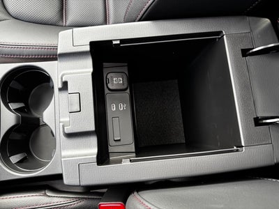 2025 Mazda Mazda CX-5 2.5 S Carbon Edition AWD