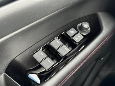 2025 Mazda Mazda CX-5 2.5 S Carbon Edition AWD