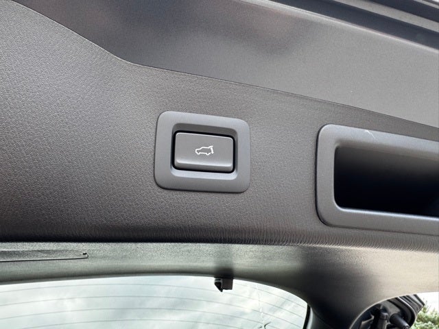 2025 Mazda Mazda CX-5 2.5 S Carbon Edition AWD