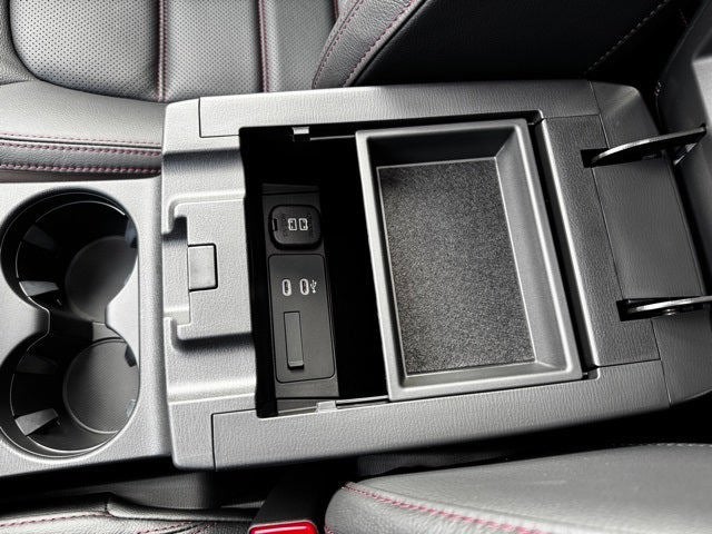 2025 Mazda Mazda CX-5 2.5 S Carbon Edition AWD