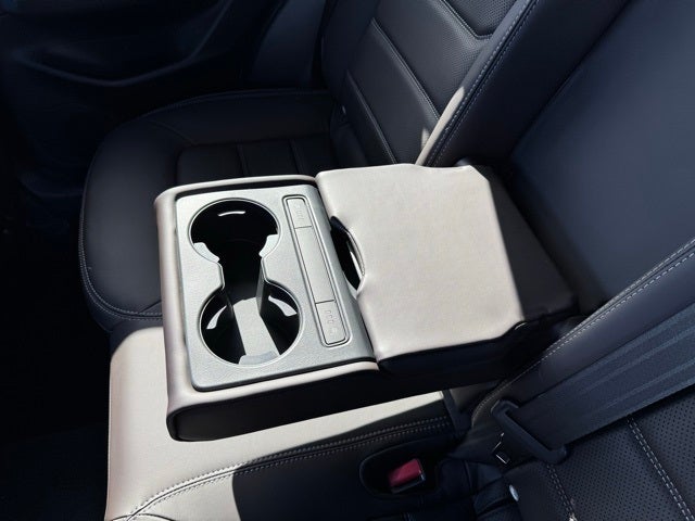 2025 Mazda Mazda CX-5 2.5 Turbo Signature AWD