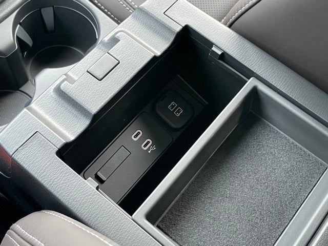 2025 Mazda Mazda CX-5 2.5 Turbo Signature AWD