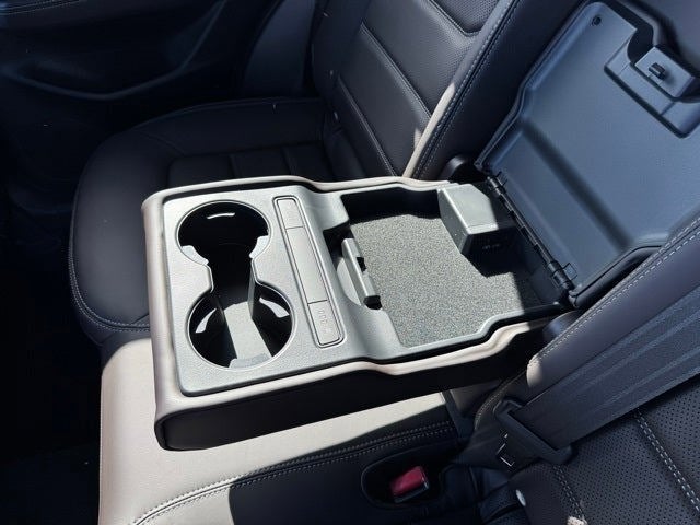 2025 Mazda Mazda CX-5 2.5 Turbo Signature AWD