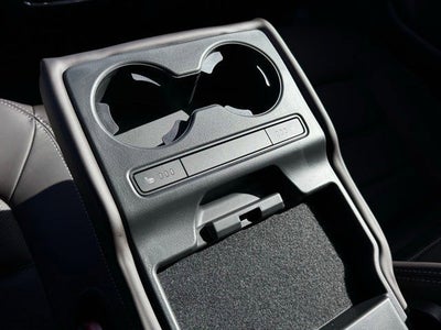 2025 Mazda Mazda CX-5 2.5 Turbo Signature AWD