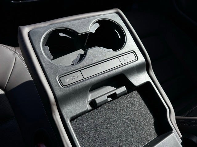 2025 Mazda Mazda CX-5 2.5 Turbo Signature AWD