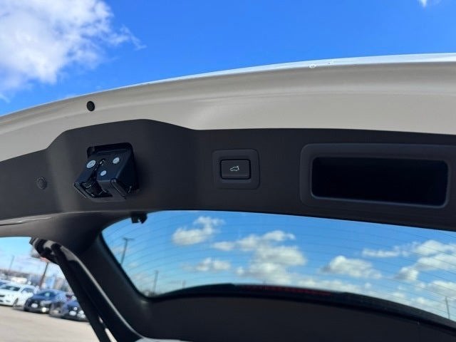 2025 Mazda Mazda CX-5 2.5 Turbo Signature AWD