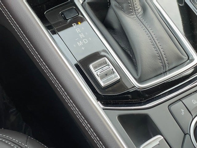 2025 Mazda Mazda CX-5 2.5 Turbo Signature AWD