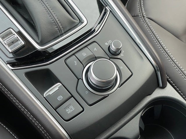 2025 Mazda Mazda CX-5 2.5 Turbo Signature AWD