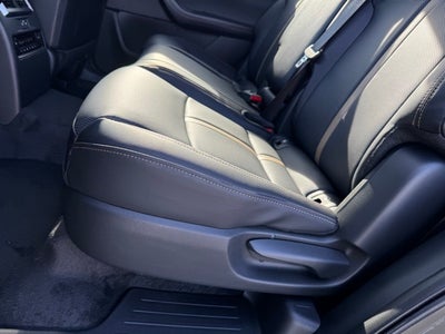 2026 Mazda Mazda CX-70 3.3 Turbo S Premium AWD