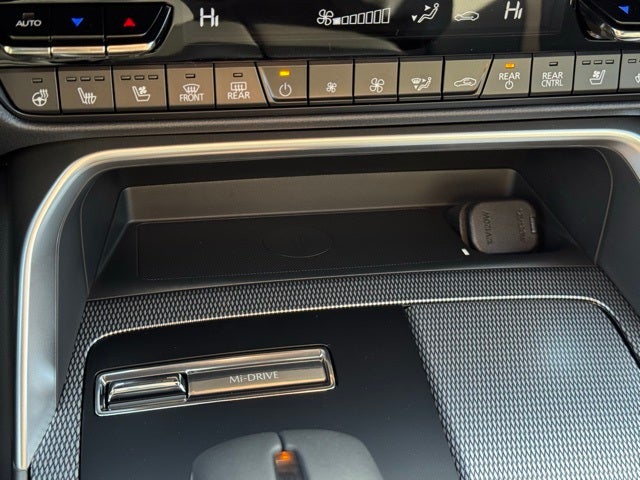 2026 Mazda Mazda CX-70 3.3 Turbo S Premium AWD