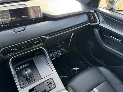 2026 Mazda Mazda CX-70 3.3 Turbo S Premium AWD