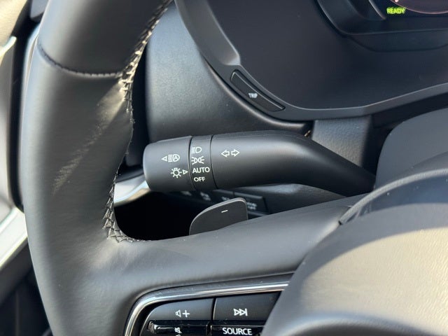 2026 Mazda Mazda CX-70 3.3 Turbo S Premium AWD