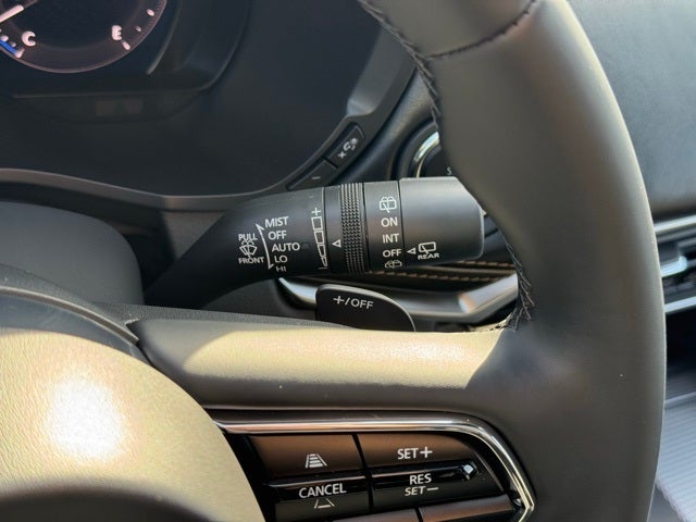 2026 Mazda Mazda CX-70 3.3 Turbo S Premium AWD